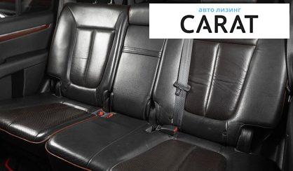Hyundai Santa FE 2008
