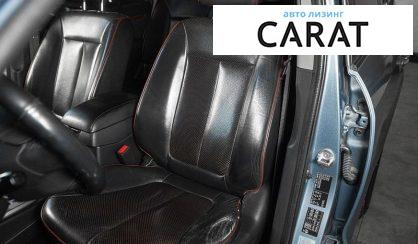 Hyundai Santa FE 2008