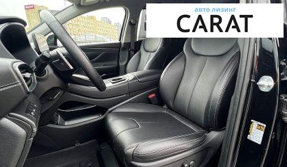 Hyundai Santa FE 2023