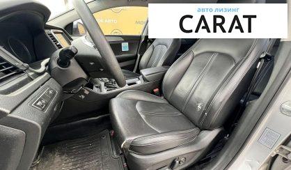 Hyundai Sonata 2018