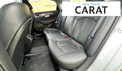 Hyundai Sonata 2018