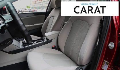 Hyundai Sonata 2014