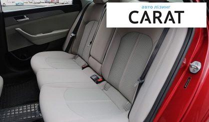 Hyundai Sonata 2014