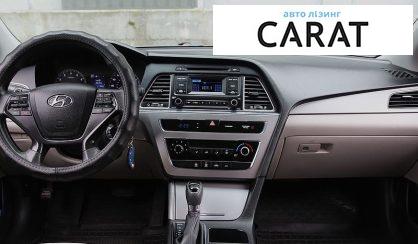 Hyundai Sonata 2014