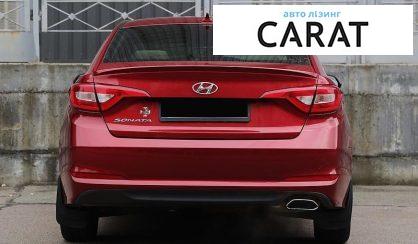 Hyundai Sonata 2014