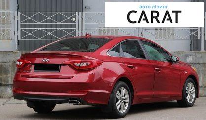 Hyundai Sonata 2014