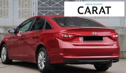 Hyundai Sonata 2014