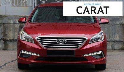 Hyundai Sonata 2014