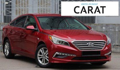 Hyundai Sonata 2014