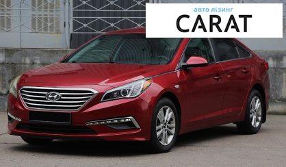 Hyundai Sonata 2014
