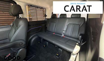 Hyundai Staria 2025