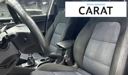 Hyundai Tucson 2015