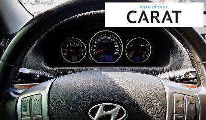 Hyundai Veracruz 2007