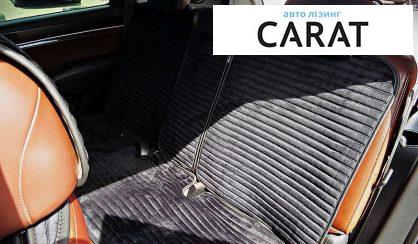 Hyundai Veracruz 2007