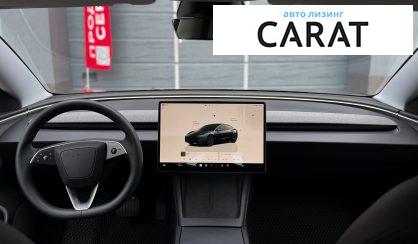 Tesla Model 3 2024