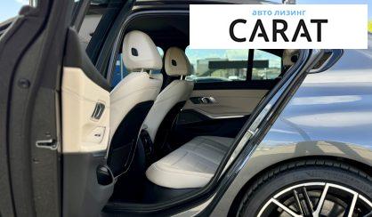 BMW 3 Series 2021