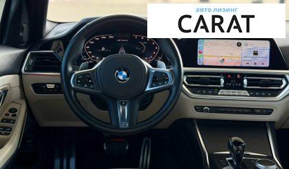 BMW 3 Series 2021