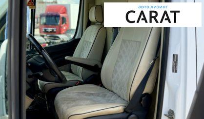 Mercedes-Benz Sprinter 2011