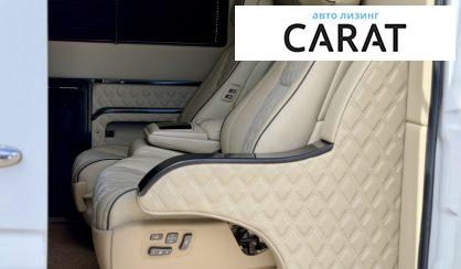 Mercedes-Benz Sprinter 2011