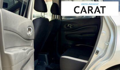 Nissan Note 2017