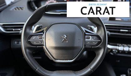 Peugeot 3008 2022