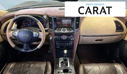 Infiniti FX 35 2009