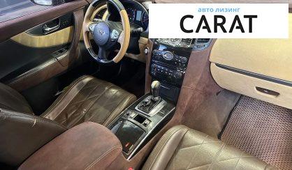 Infiniti FX 35 2009