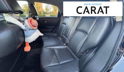 Infiniti FX 45 2006