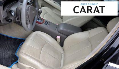 Infiniti G35 2008