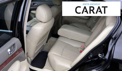 Infiniti G35 2008