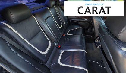 Jaguar XF 2013
