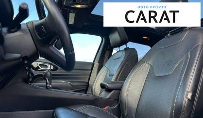 Jeep Compass 2022
