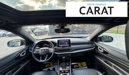 Jeep Compass 2022