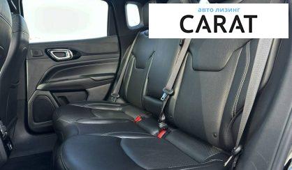 Jeep Compass 2022