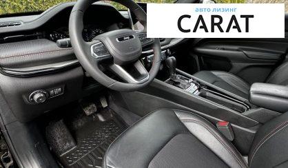 Jeep Compass 2024