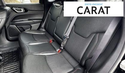 Jeep Compass 2024