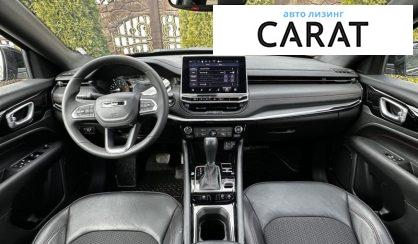 Jeep Compass 2024