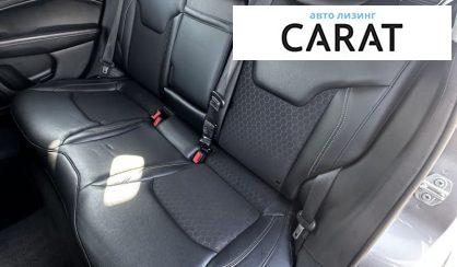 Jeep Compass 2018