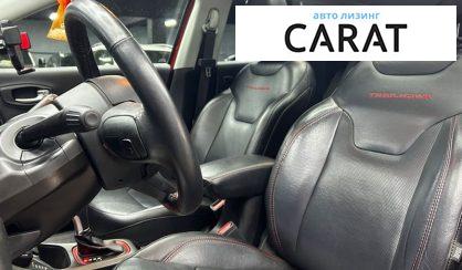 Jeep Compass 2019