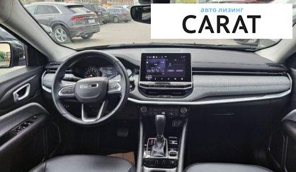 Jeep Compass 2022