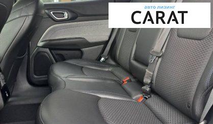 Jeep Compass 2022