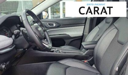 Jeep Compass 2022