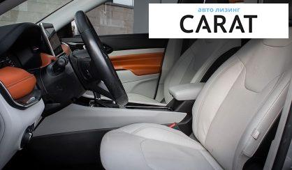 Jeep Compass 2021