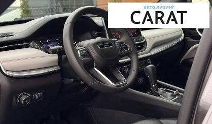 Jeep Compass 2023