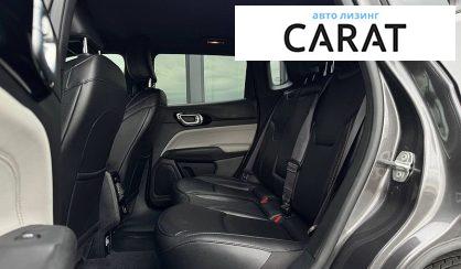 Jeep Compass 2023