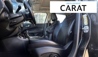 Jeep Compass 2020