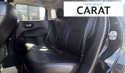 Jeep Compass 2020