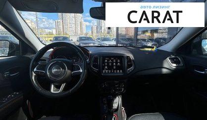 Jeep Compass 2020