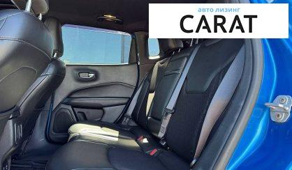 Jeep Compass 2018