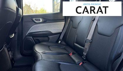Jeep Compass 2023